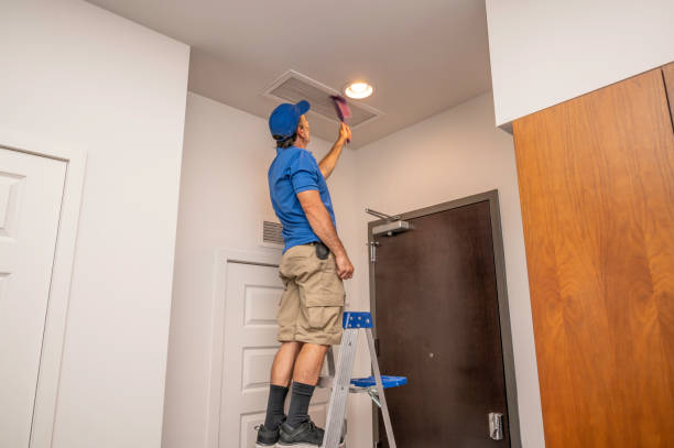 Trusted Crowley, TX Airduct Cleaning Experts